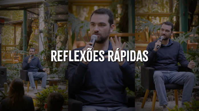 Reflexões Rápidas