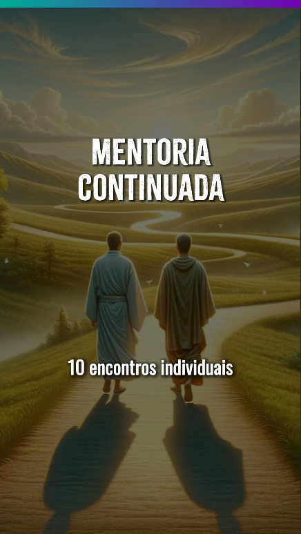 Mentoria Continuada