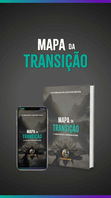 Mapa da Transição